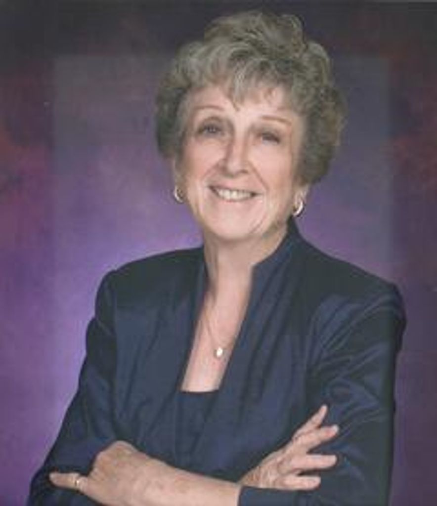 Ruth Rizek