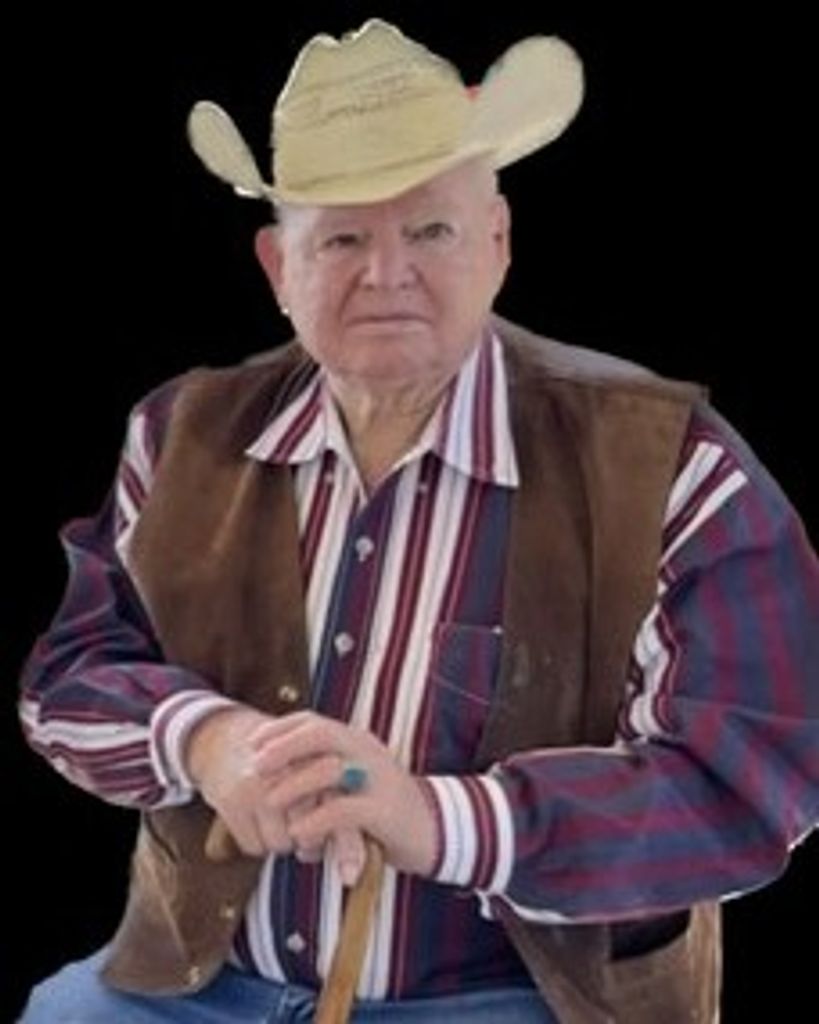 Gerald Franklin Smith Profile Photo
