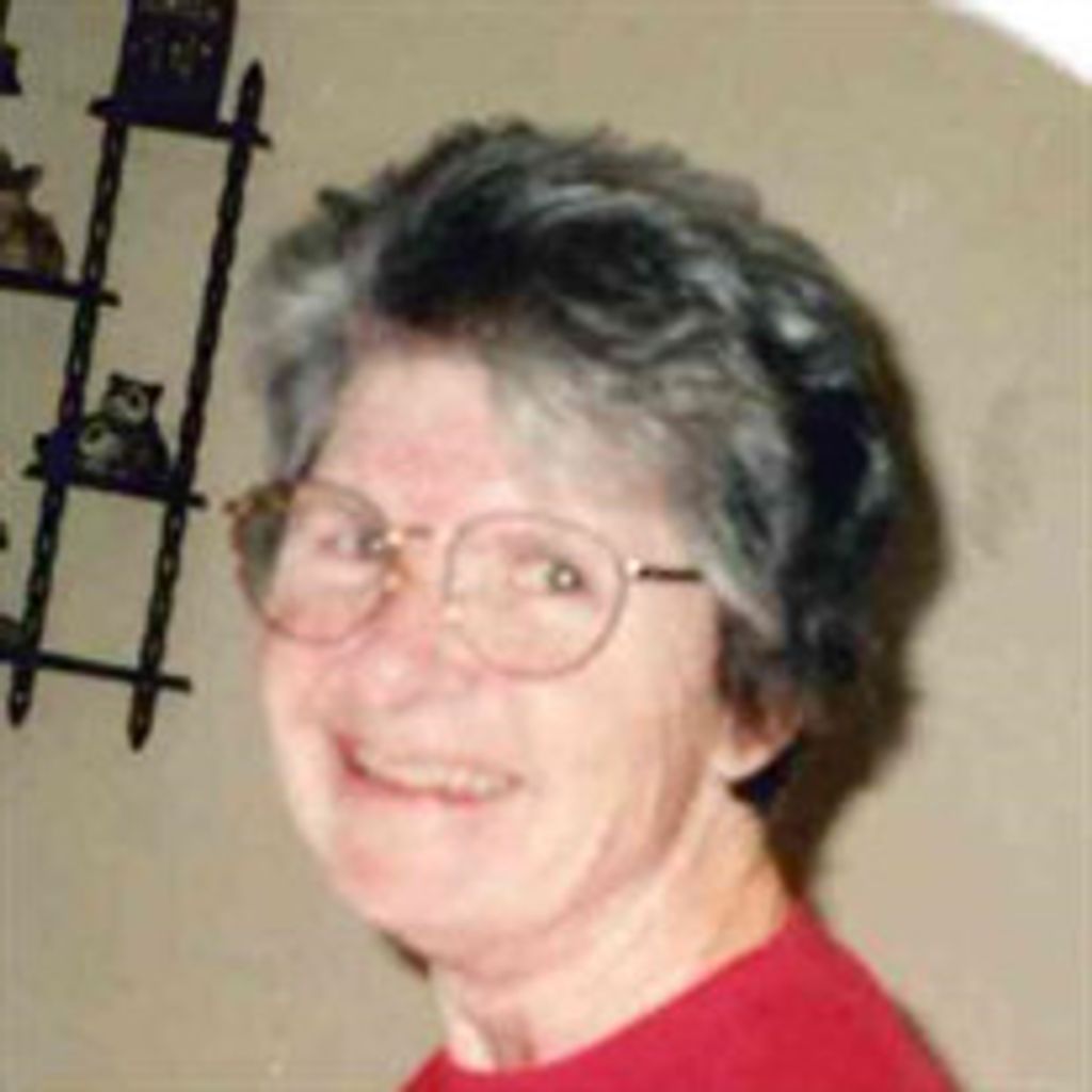 Ruth Vinsett