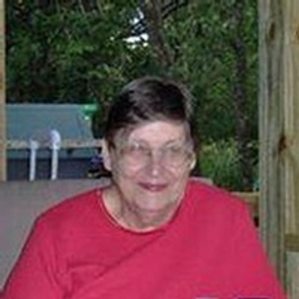 Lola May Hale