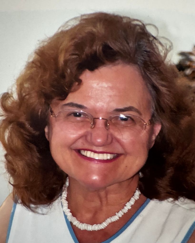 Shirley Anne Popich Herlihy Profile Photo