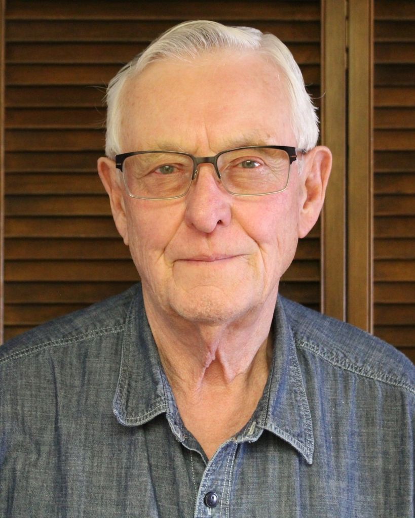 Hugh Elmore Profile Photo
