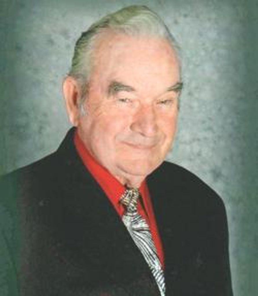 Vaughn Eugene Campbell Profile Photo