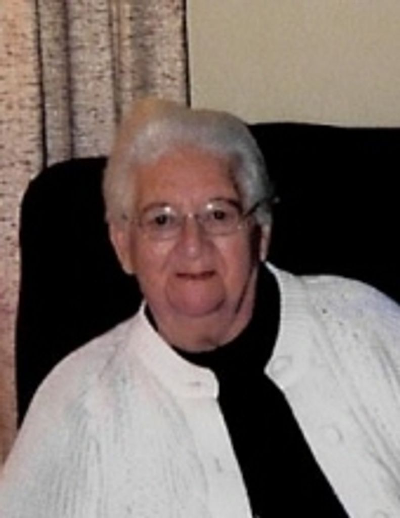 Margarete "Marge" Willman Profile Photo