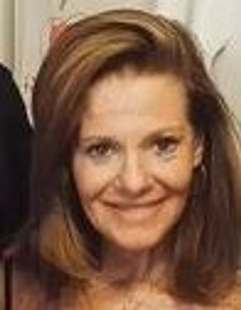 Teresa Pharr Parker