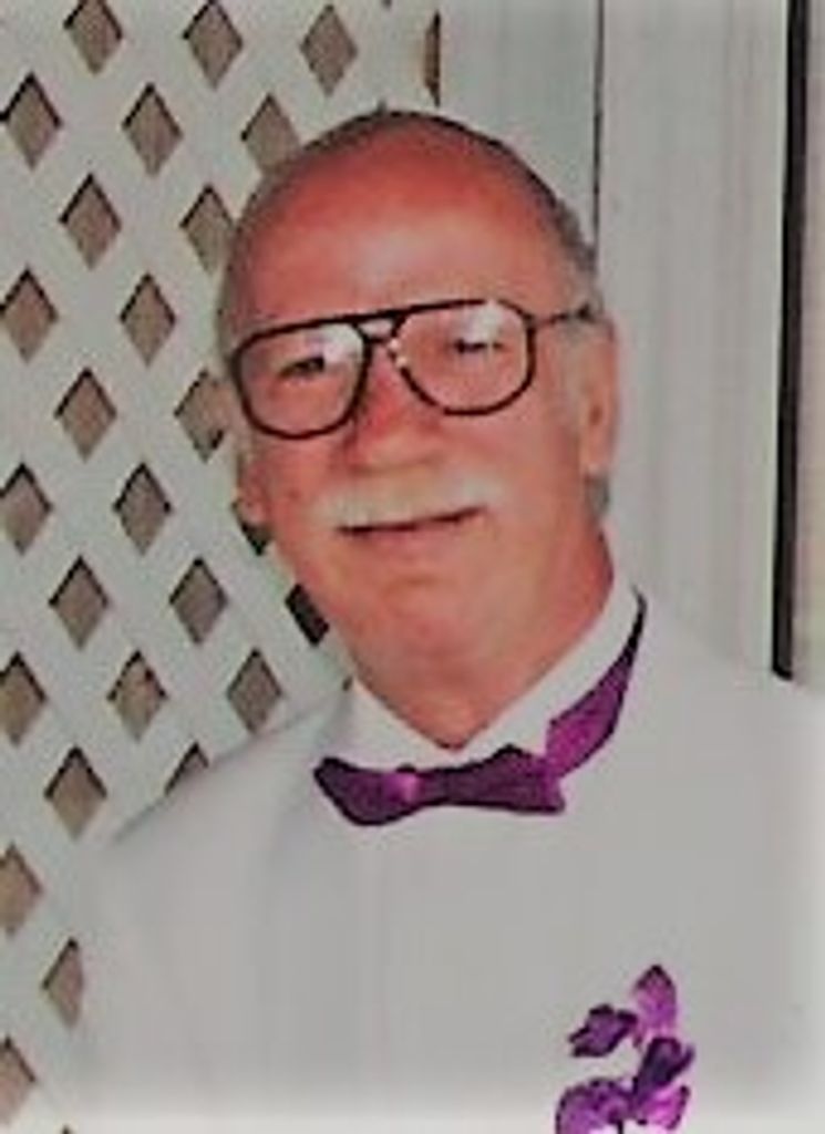 Wesley Quinn