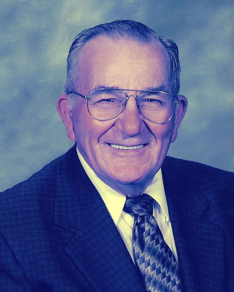 Charles "Frank" Laster Profile Photo