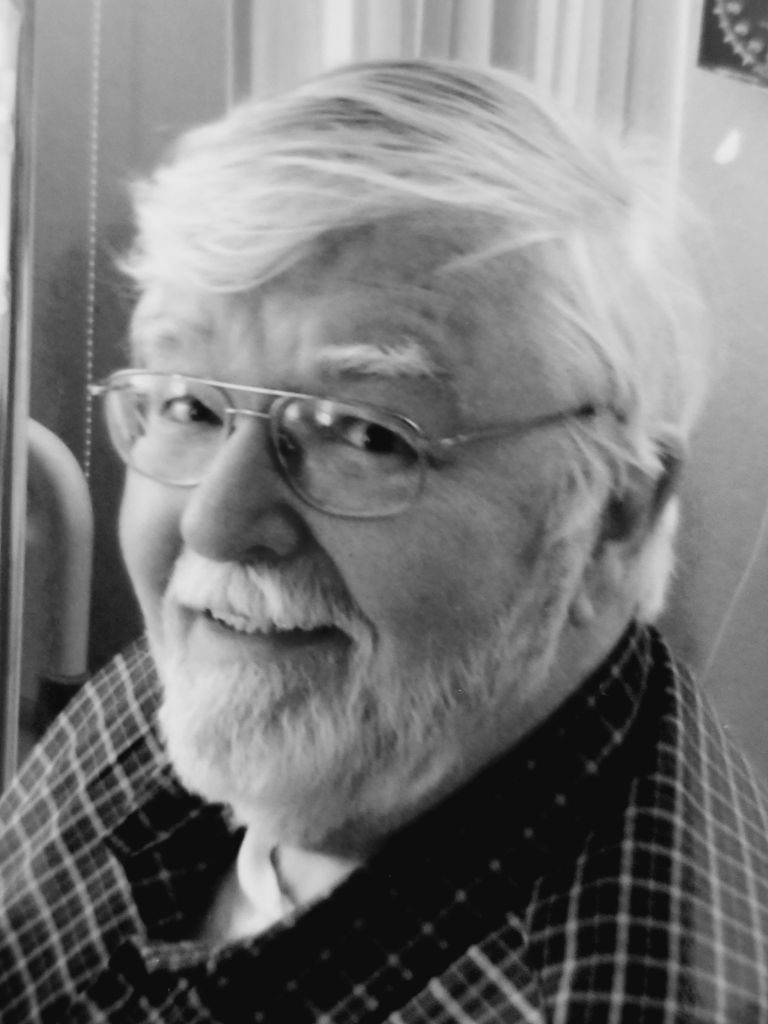 Gerald Edmond Martin (Gerry)