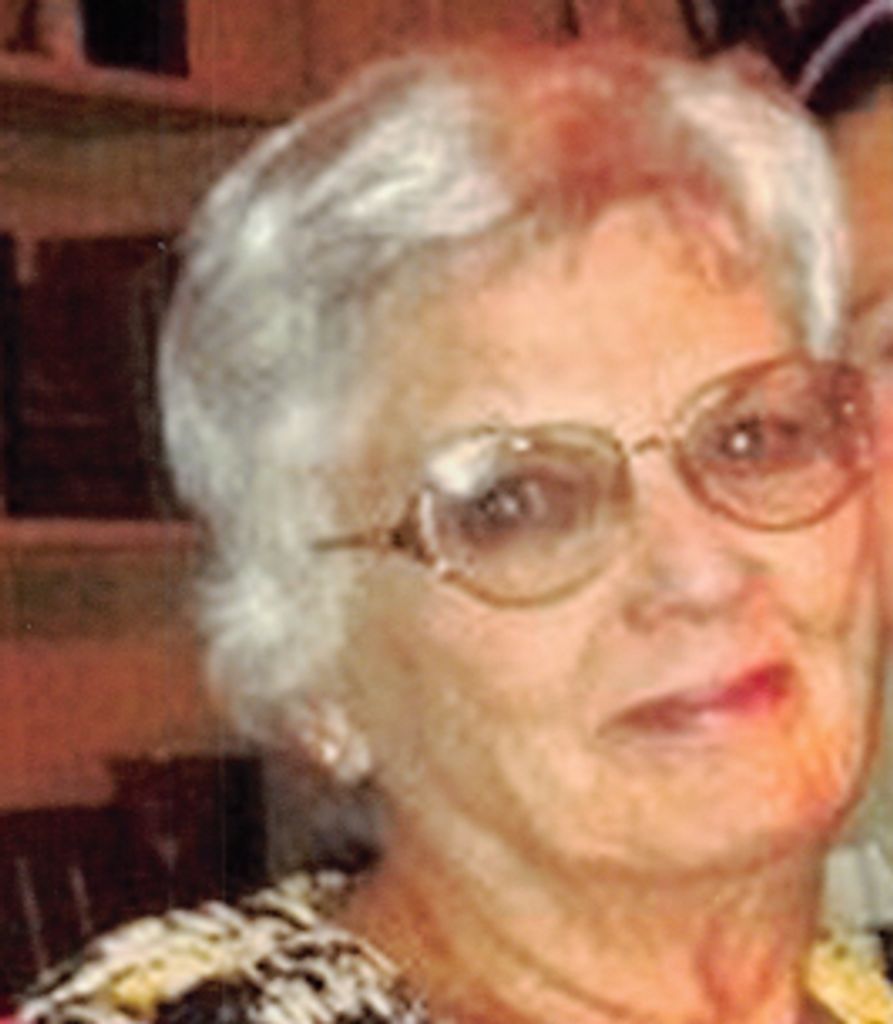 Flora N. Igo