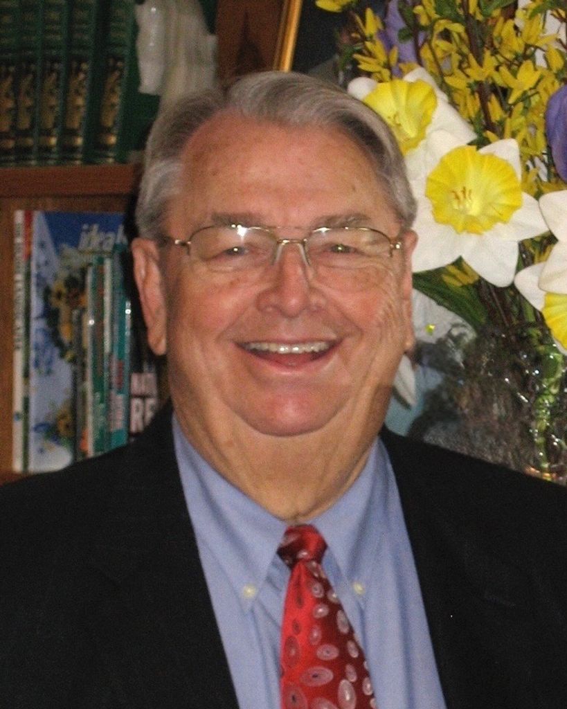 Rev. Alfred S. Cobb Profile Photo