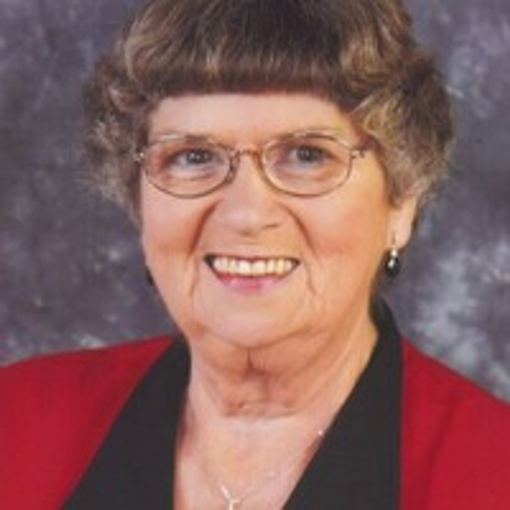 Nancy Patterson Profile Photo