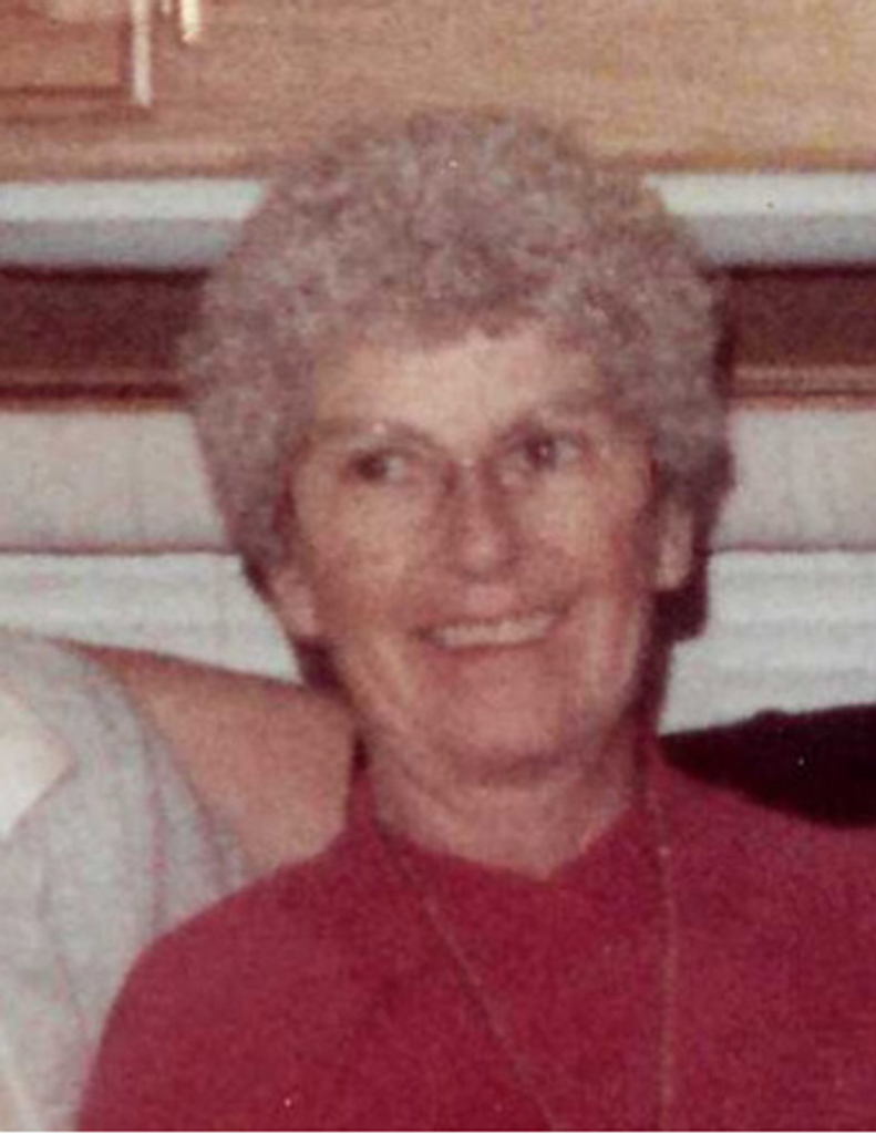 Jacquelyn Jean (Monroe) Kolbe Profile Photo