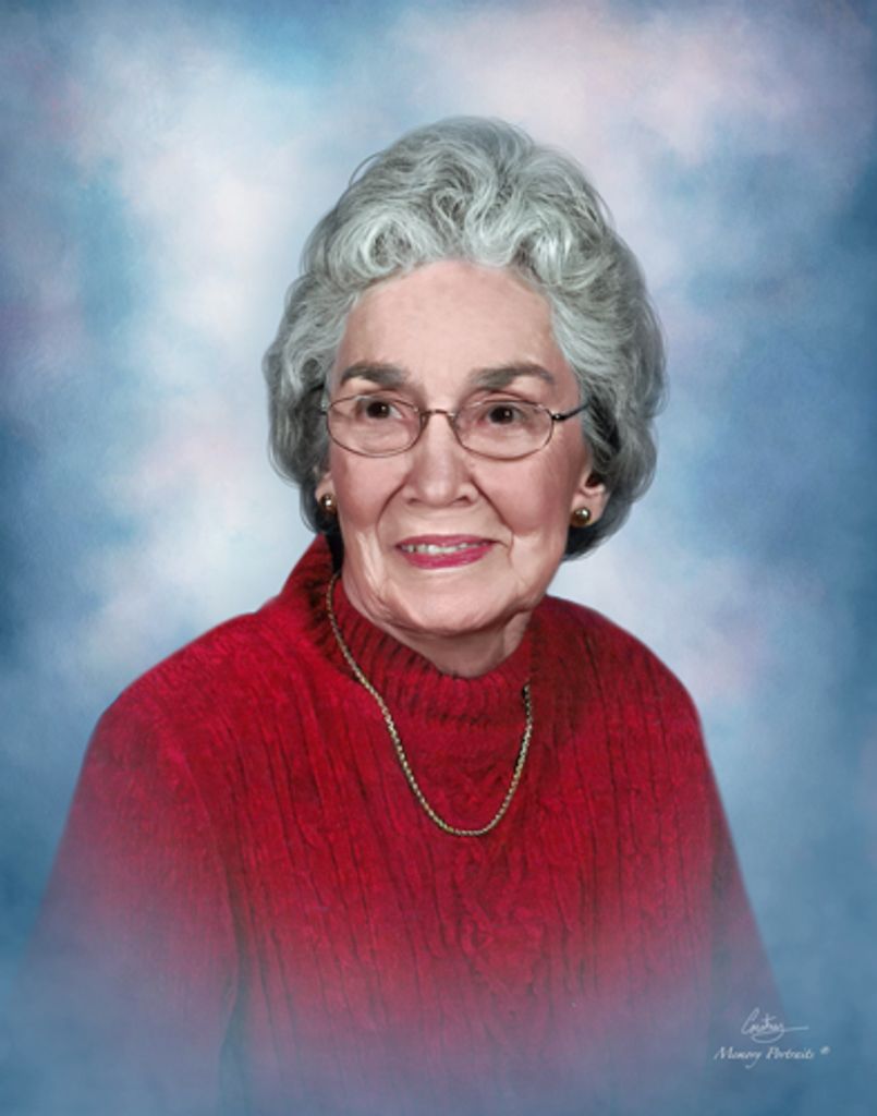 Mrs. Ruby Lea (Cooper)  Greeson Profile Photo
