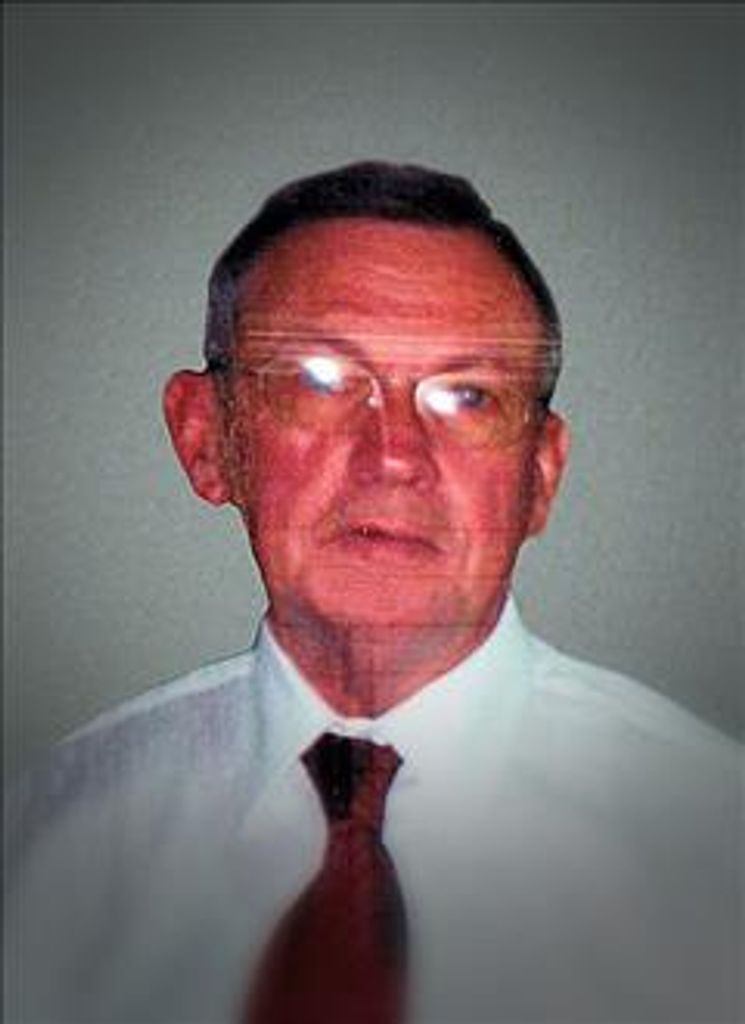 Reverend Marvin Earl Wilkie Profile Photo