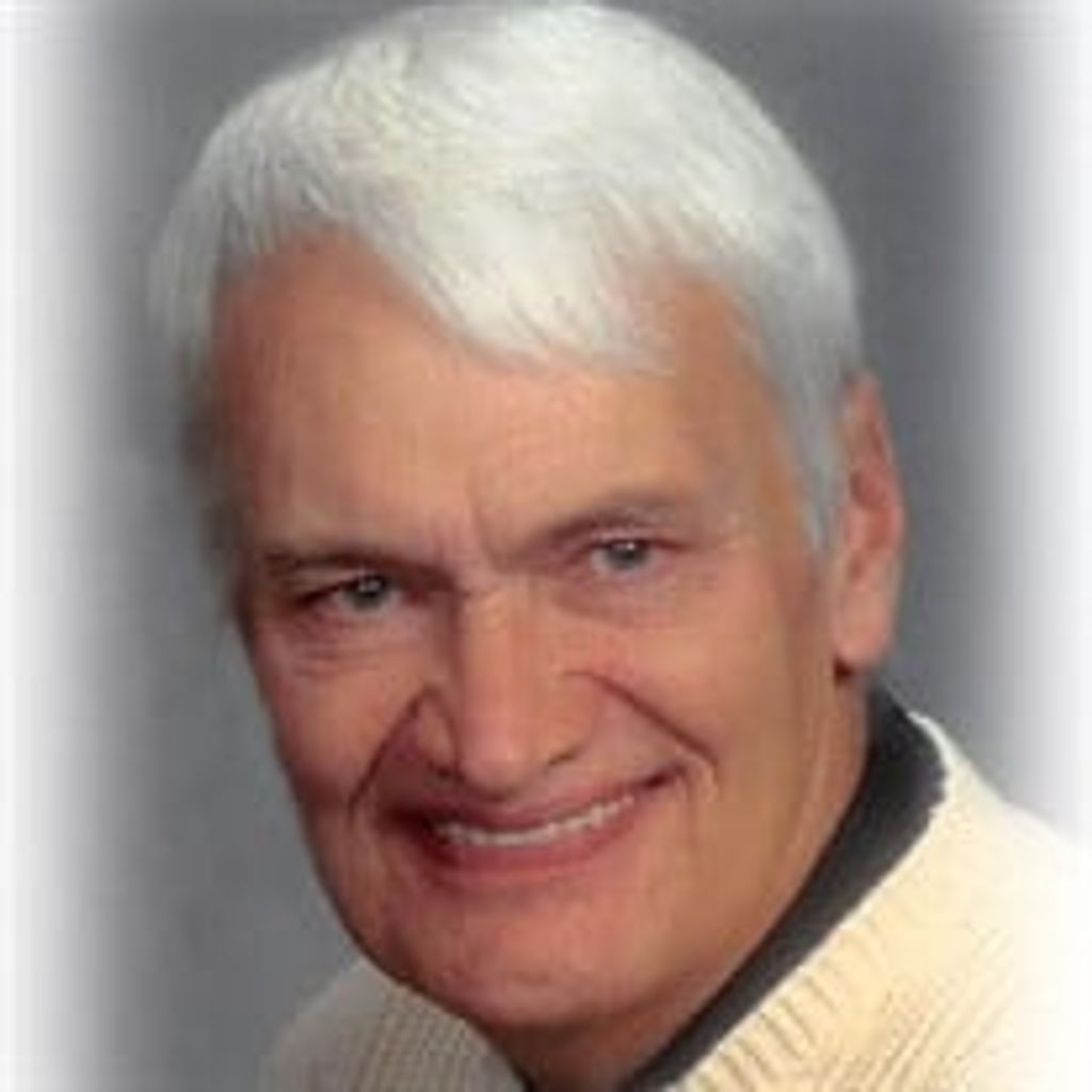 Roger Wade Farsdale