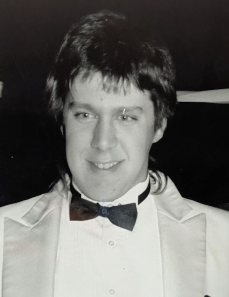 William Kellam Profile Photo