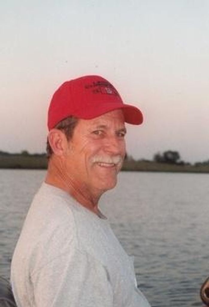 Donald L. Lenau