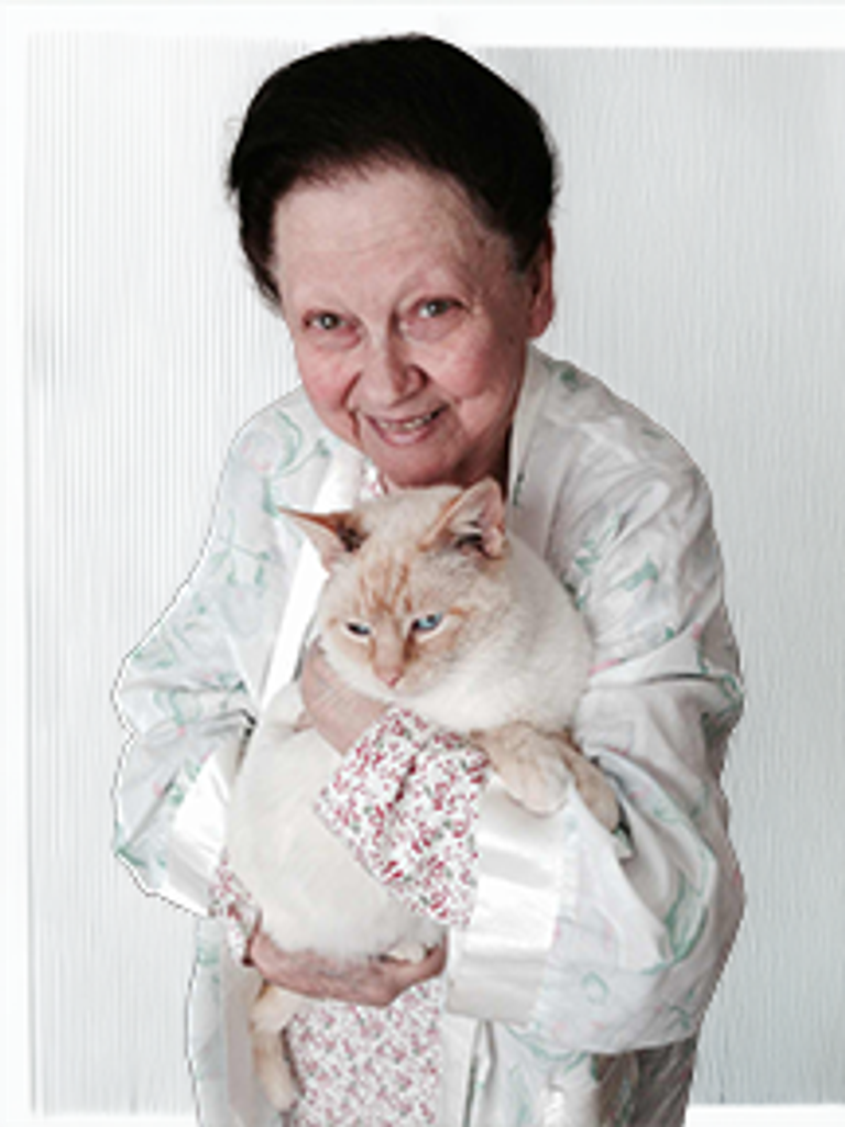 Marilyn Betz Moore Profile Photo