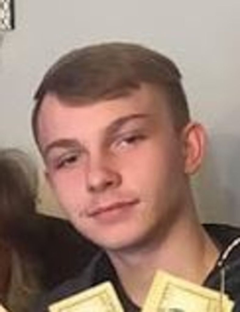 Terry Lee Martin, Jr. Profile Photo