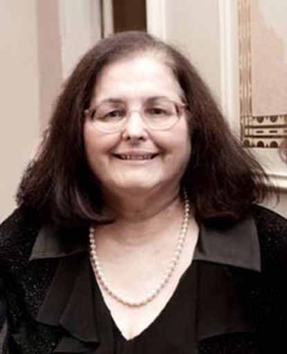 Joanne "Richards" Cummings Profile Photo