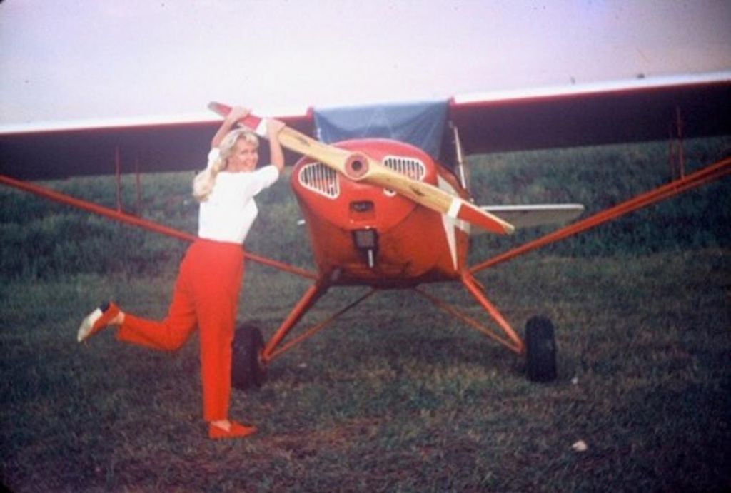 Lola Sykes Liverman