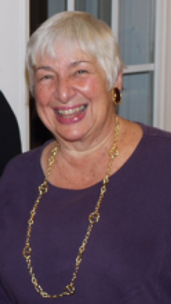 Florence Arabolos Proestakis