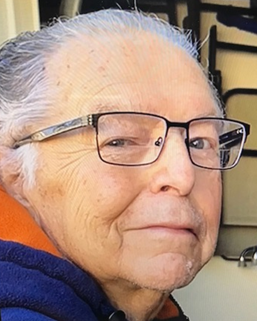 Rudolph "Rudy" Roybal