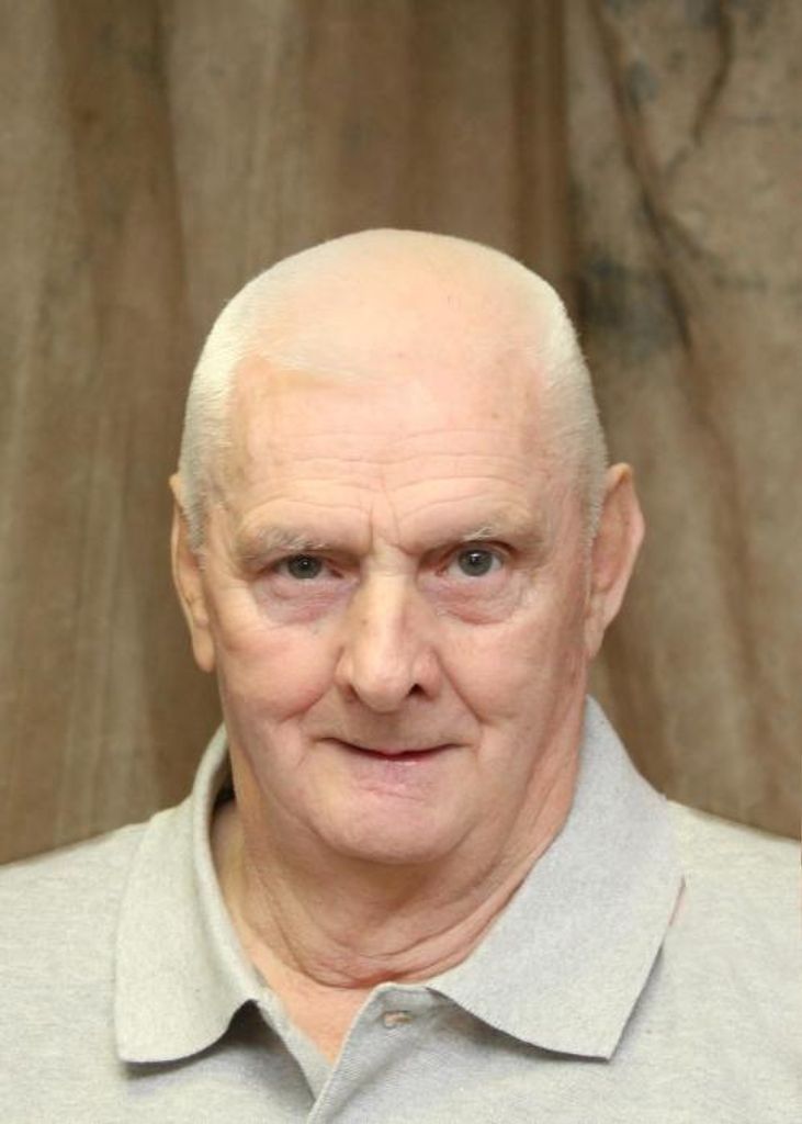 Samuel "Tom" Bliss Profile Photo
