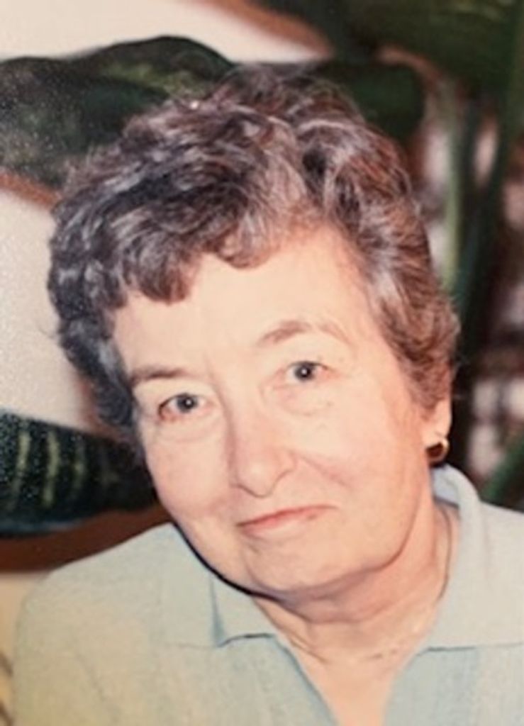 Lucille A. Schutz Profile Photo
