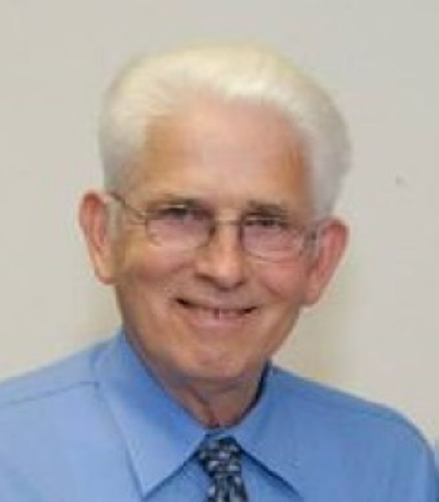 Galen Lehman