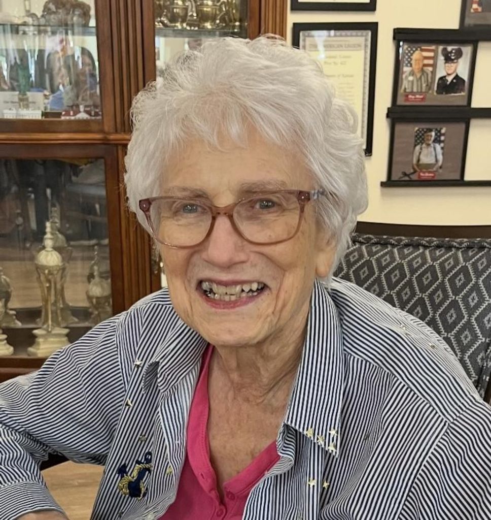 Ramona Gail Smith Profile Photo