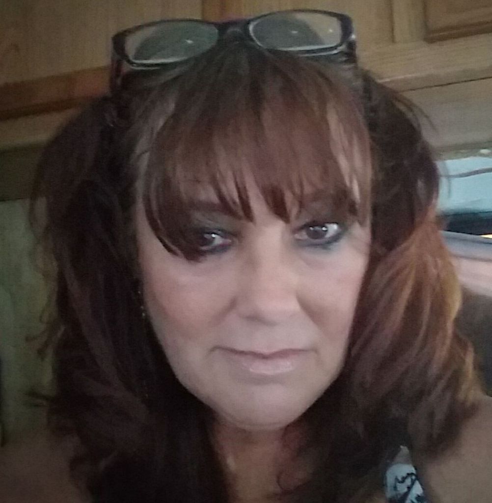 Laurie Ann Parrish
