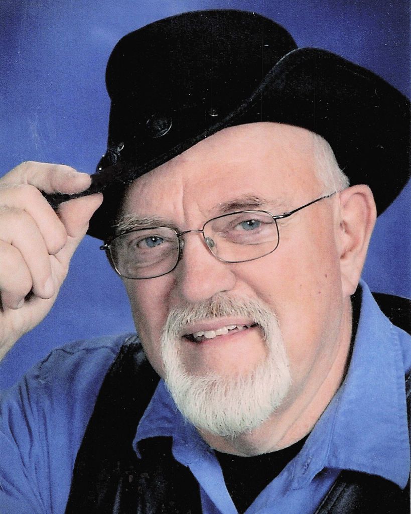 Ronald "Ron" Wayne Finley