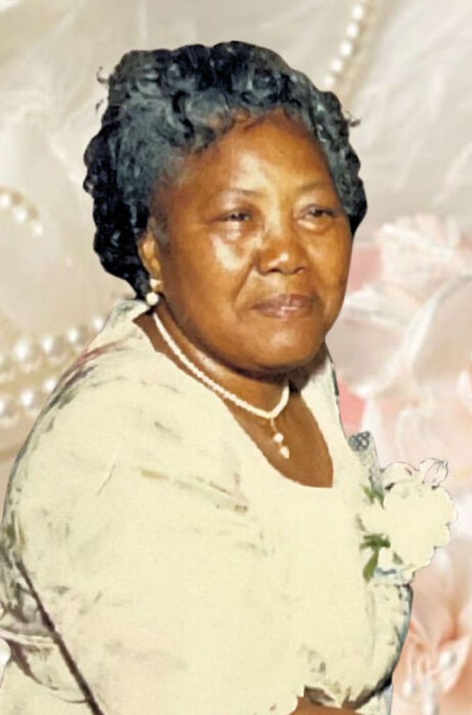 Ada P. Lewis Profile Photo
