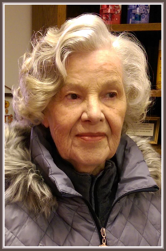 Jean Elizabeth Schendel