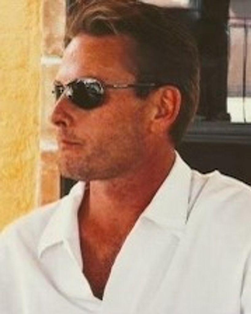 Robert K. Peterson