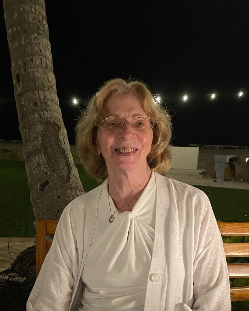 Leonie Roselli Profile Photo