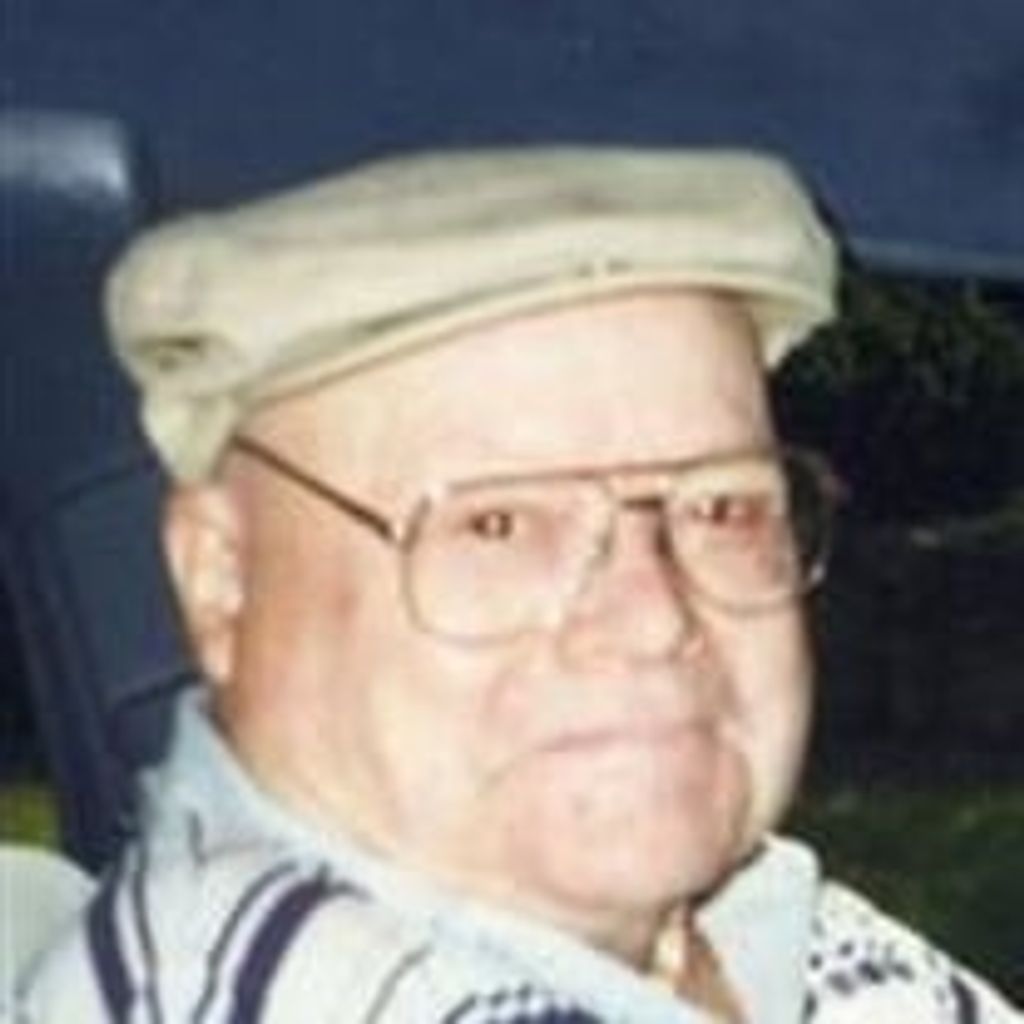 Walter John Olson