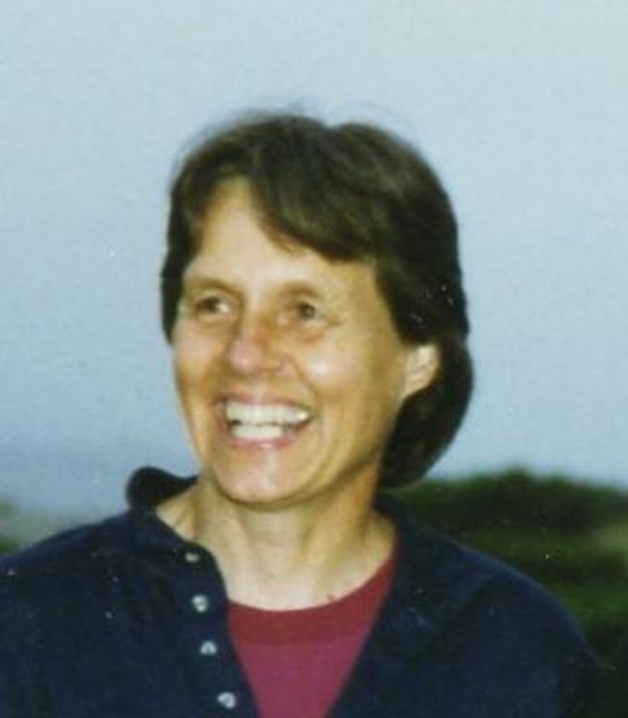 Maurer, Virginia Harbo