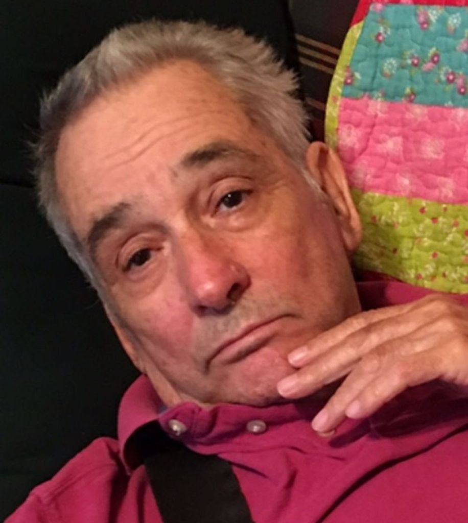 Gilbert  Ray Matthews
