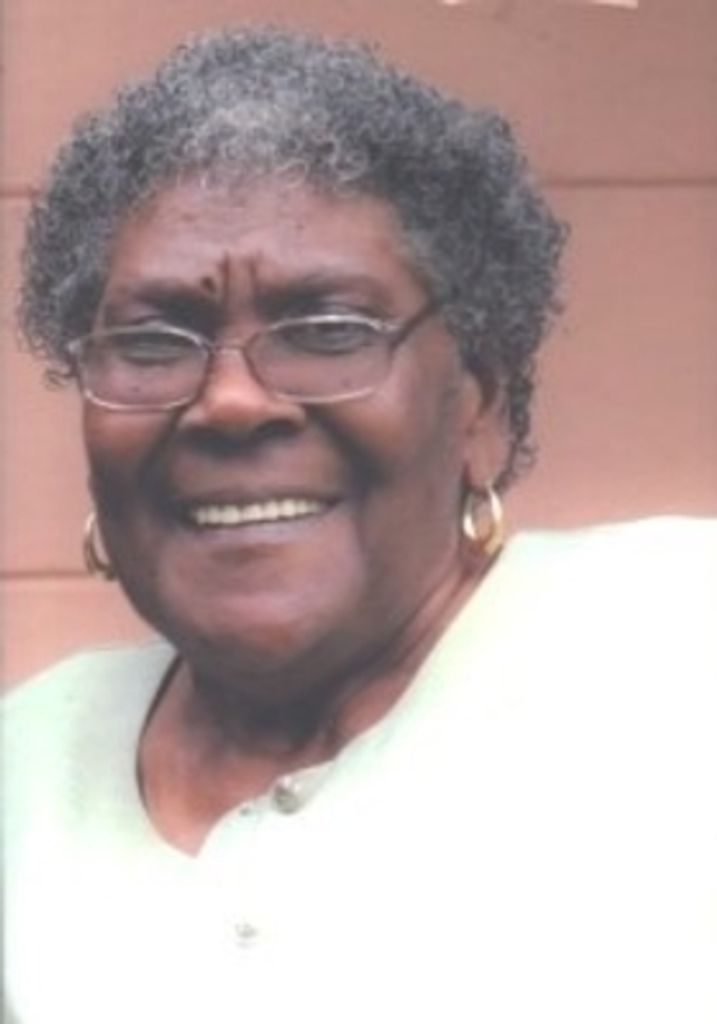 Betty Jean Harris