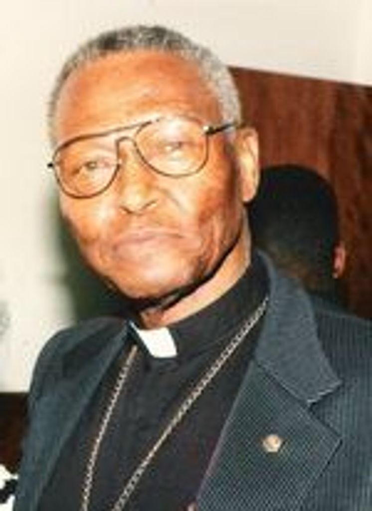 Willie Robinson Fryar, Jr