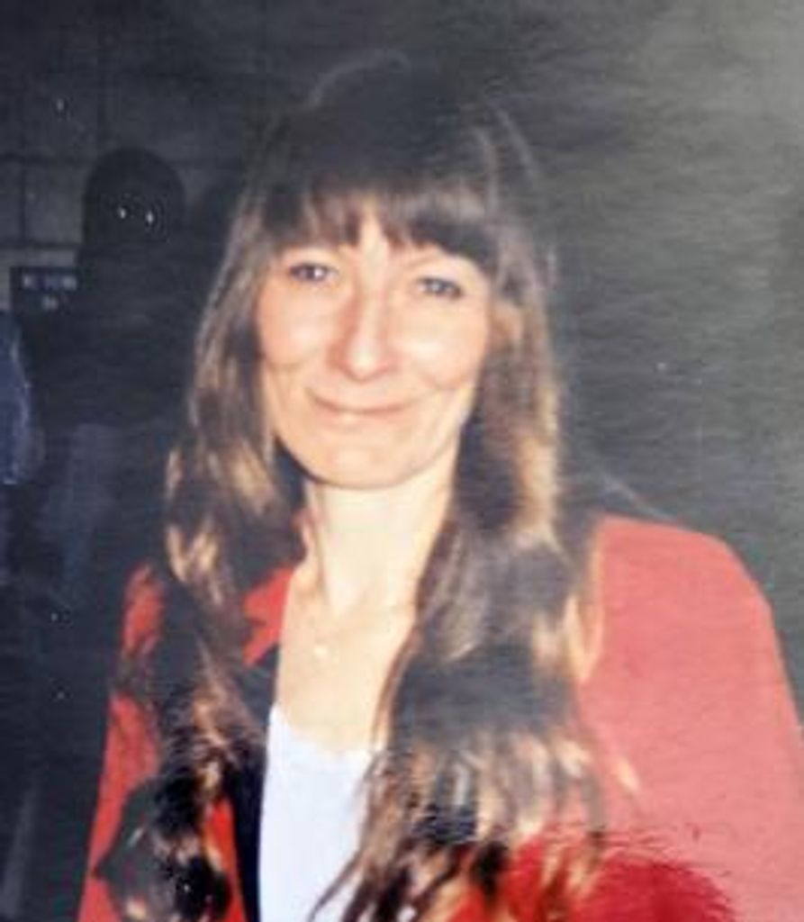 Cora Jean Mackey (Mason) Profile Photo
