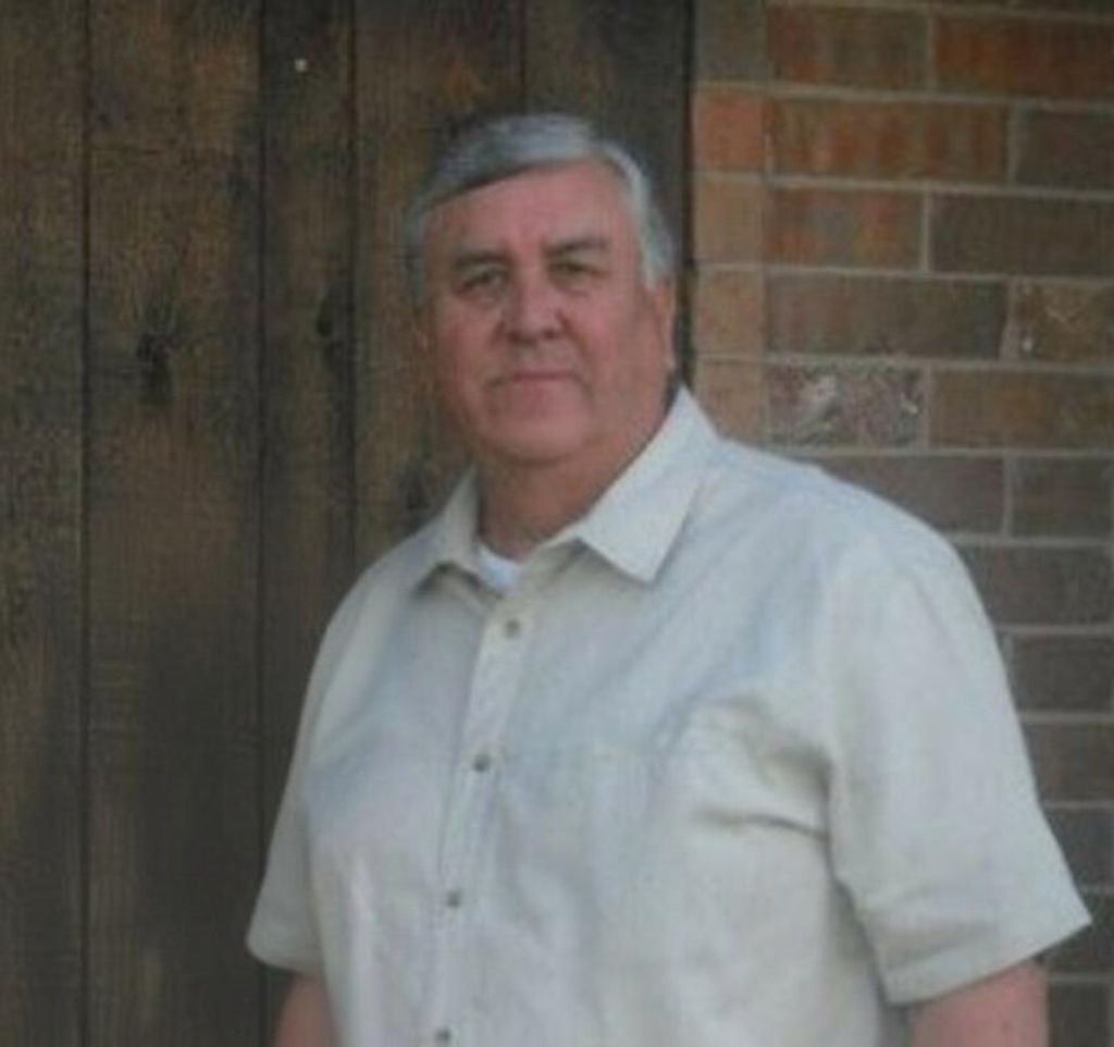 Charles Wayne Sims Profile Photo