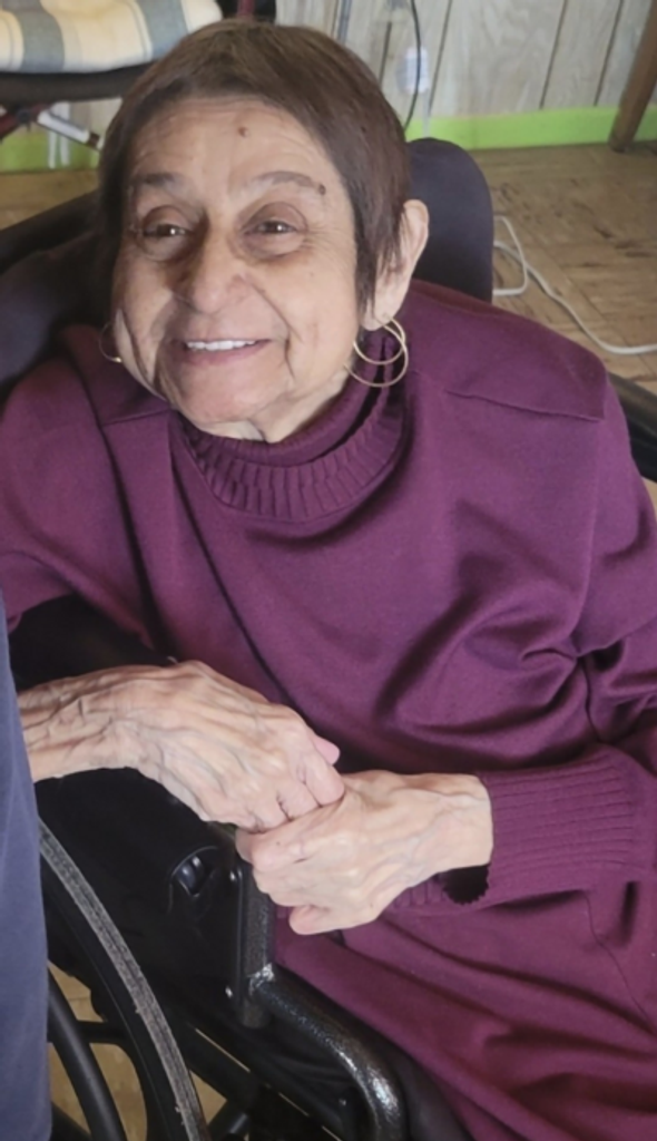 Maria Perez Profile Photo