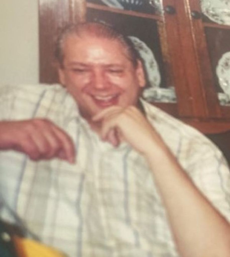 Kenneth Kurt Staib Profile Photo