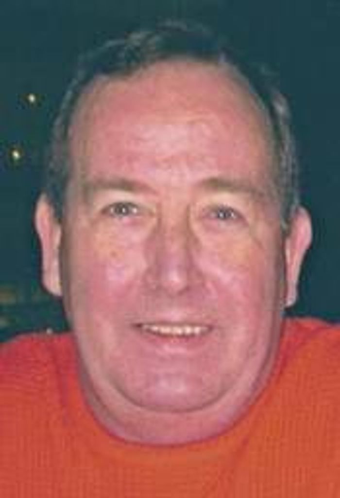 Pat Hastings