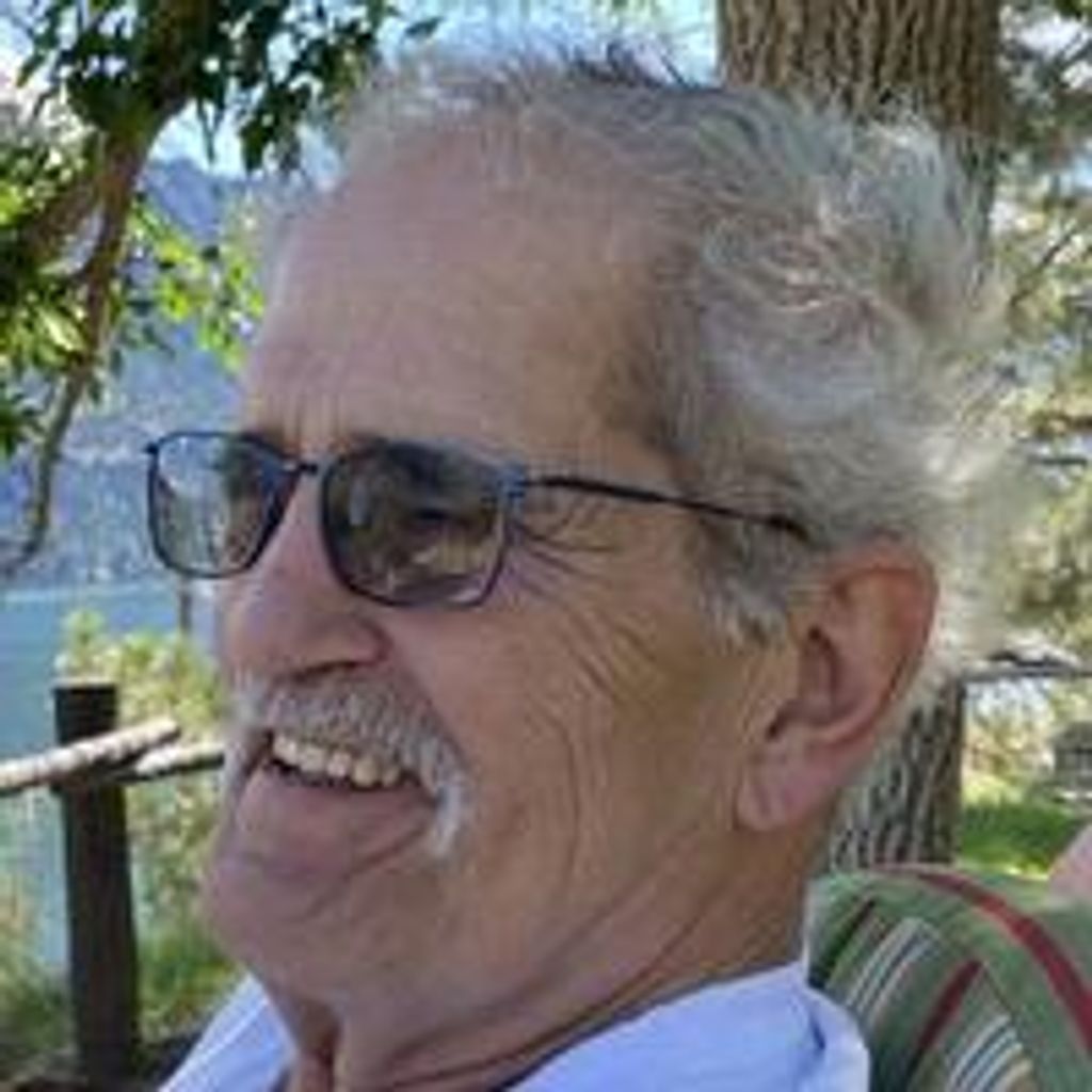 B. Frank Bushell Profile Photo