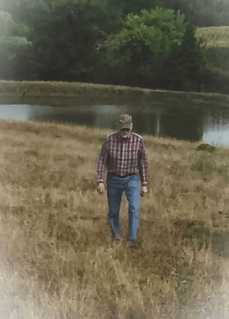 John Blaine (J.B.) Phillippe Profile Photo