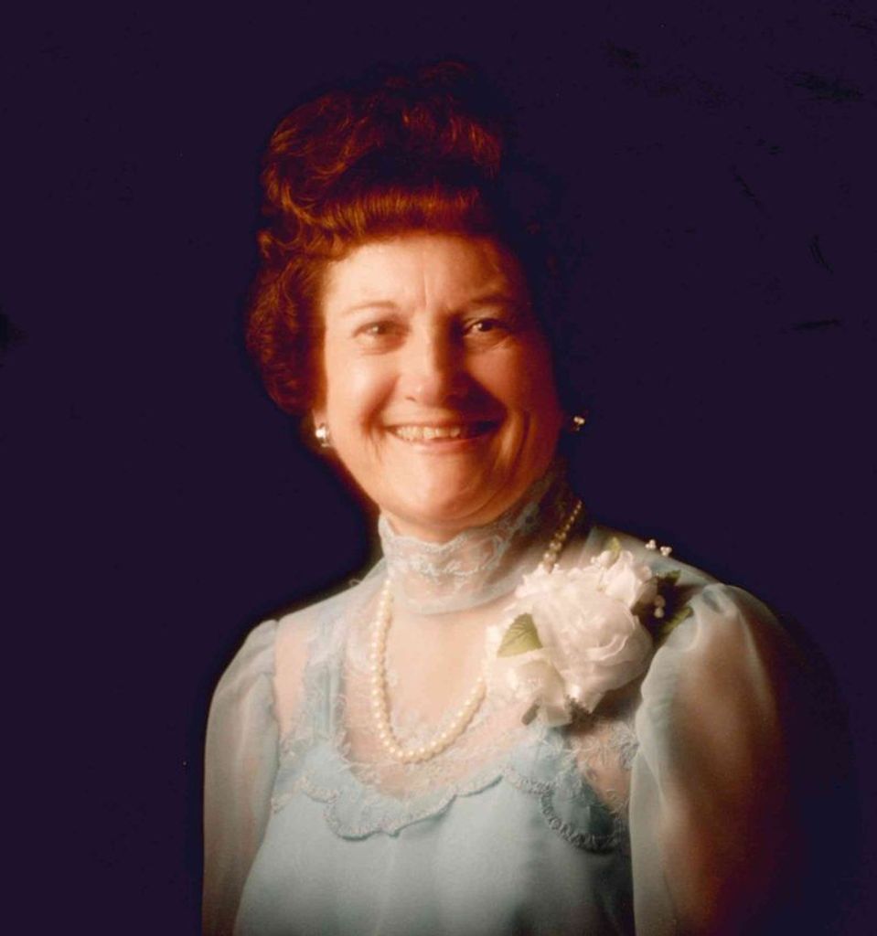 Marie Doolin Massey Lynn